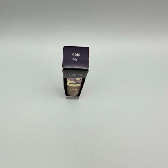 Tarte Creaseless Color Corrector Concealor Fair Tan 40N .225 oz NIB - Picture 2 of 3